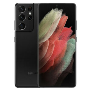 Galaxy S21 Ultra