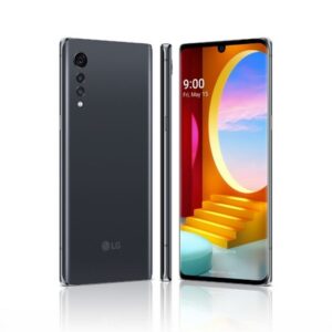 LG Velvet 5G